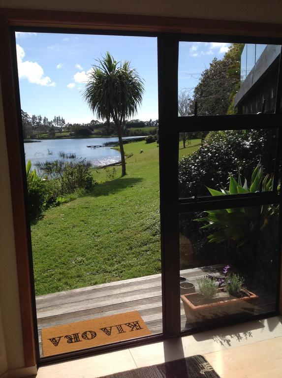 Lakehouse Studio Kerikeri Exterior photo